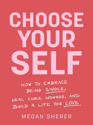 Choose Your Self - ebook